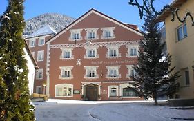 Gasthof zum goldenen Löwen